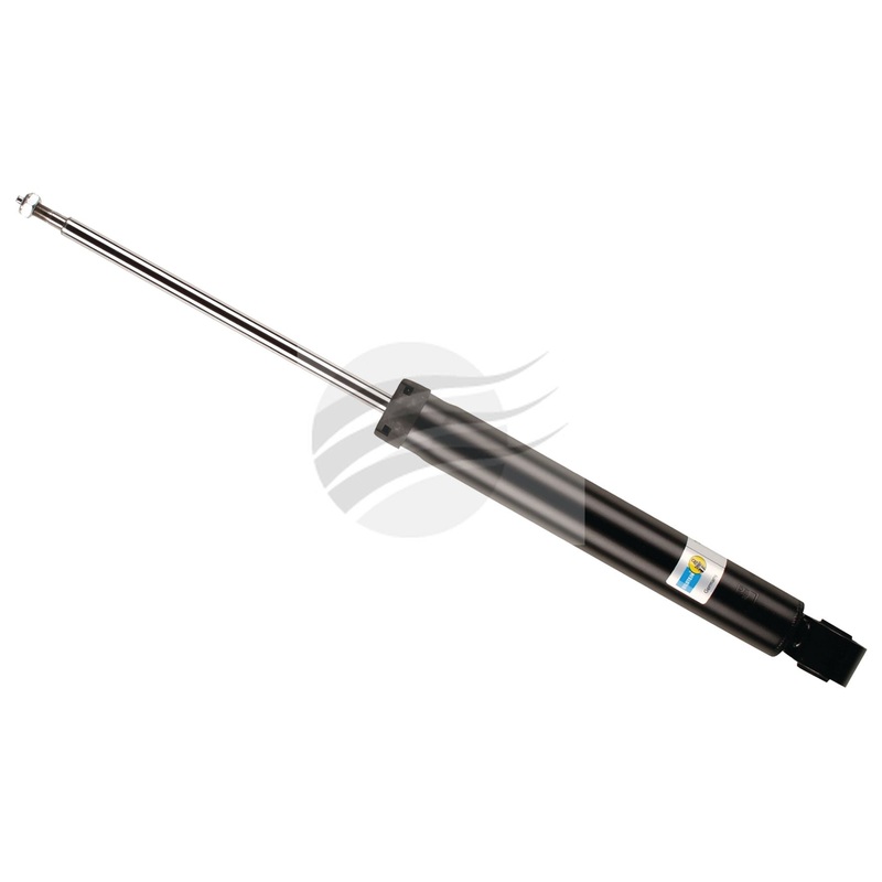 BILSTEIN SHOCK ABSORBER REAR RH OR LH AUDI A3 VW JETTA 1K 1B SKODA OCTAVIA 1Z