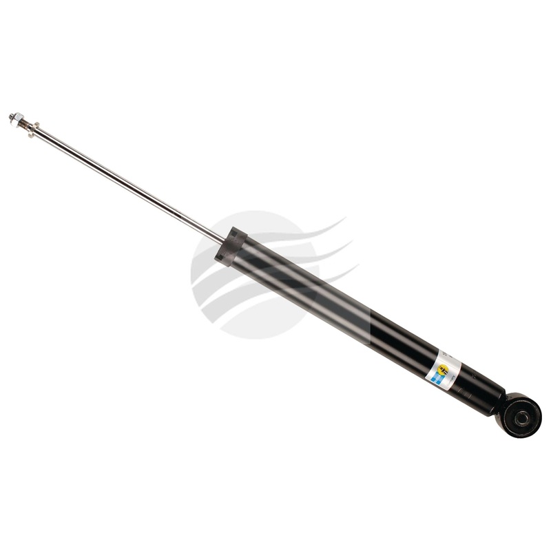 BILSTEIN SHOCK ABSORBER REAR RH OR LH AUDI A3 VW NEW BEETLE 9C GOLF IV 2/00-9/05 SPORTS SUSP
