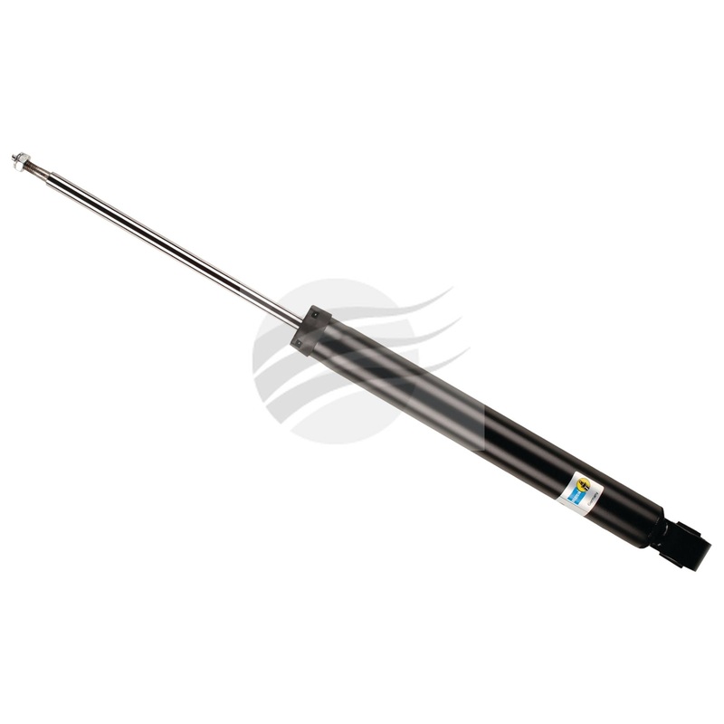 BILSTEIN SHOCK ABSORBER REAR RH OR LH AUDI A4 A5 Q5 9/07- STANDARD SUSPENSION