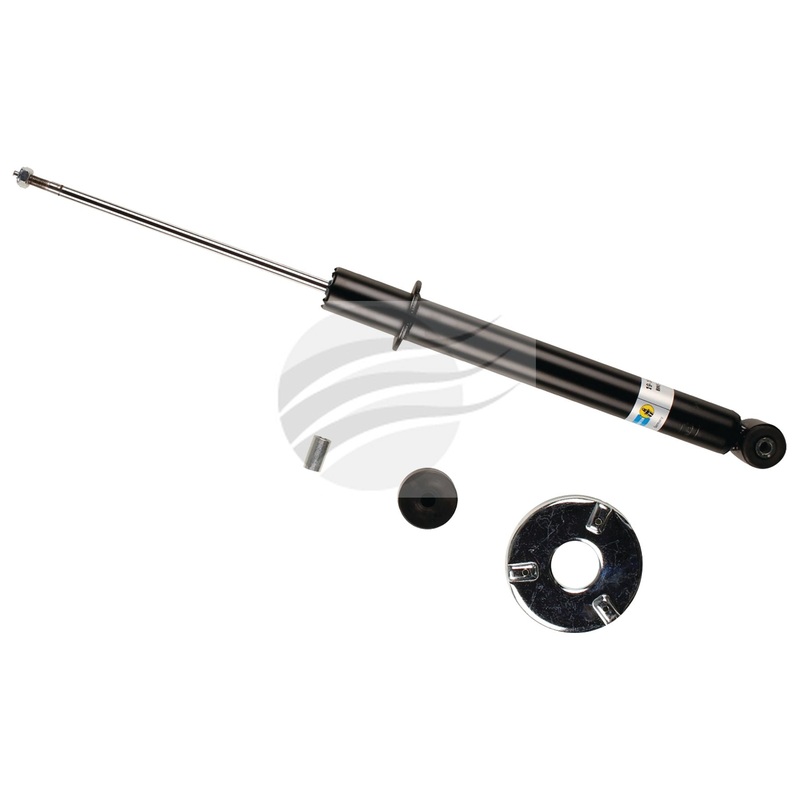 BILSTEIN SHOCK ABSORBER REAR RH OR LH AUDI A4 B45 7/95-5/01
