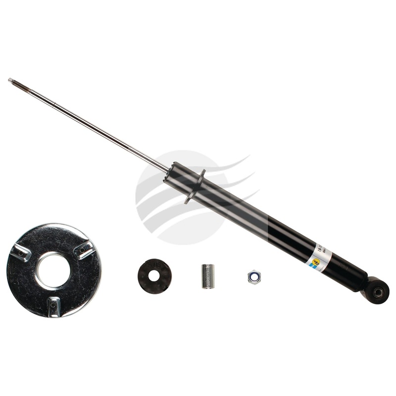 BILSTEIN SHOCK ABSORBER REAR RH OR LH AUDI A4 B5 8D5