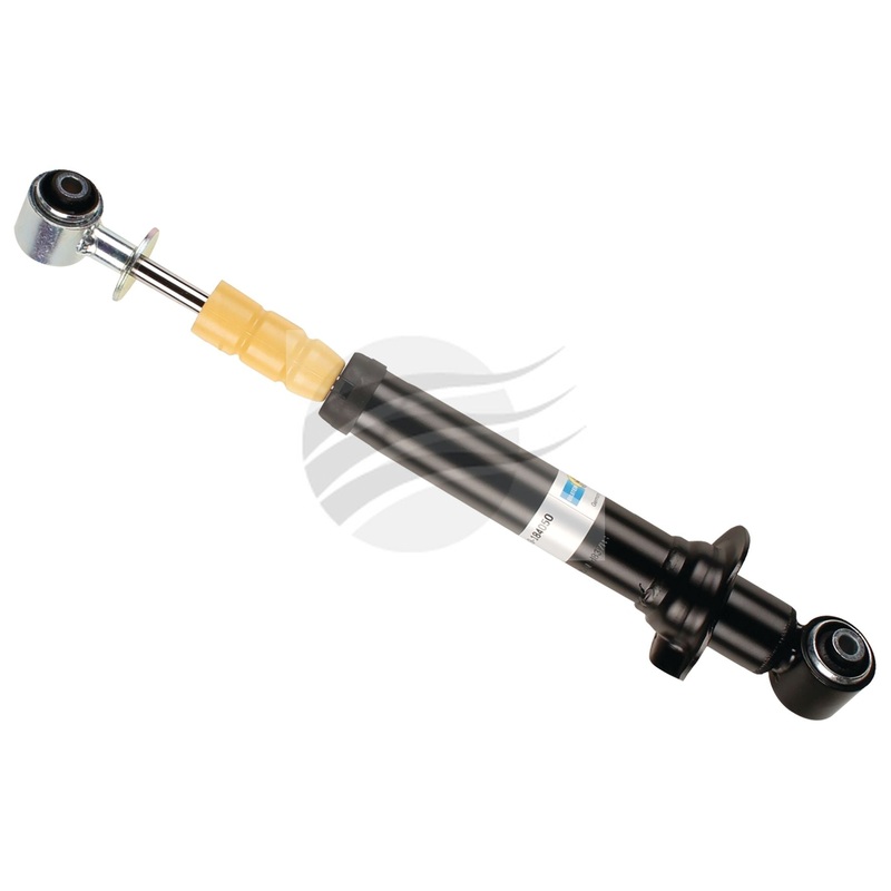 BILSTEIN SHOCK ABSORBER REAR RH OR LH AUDI A4 B5 QUATTRO 170817