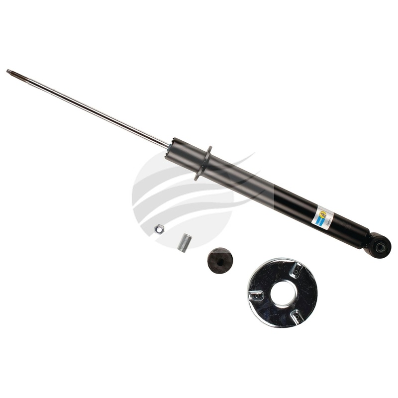 BILSTEIN SHOCK ABSORBER REAR RH OR LH AUDI A4 B5 TO CH 8D-X-199 999 170814