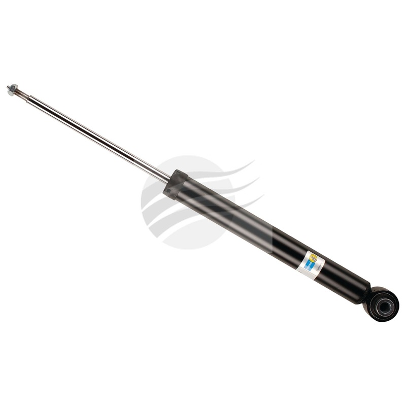 BILSTEIN SHOCK ABSORBER REAR RH OR LH AUDI A4 B7 2/05-3/08 STANDARD SUSPENSION