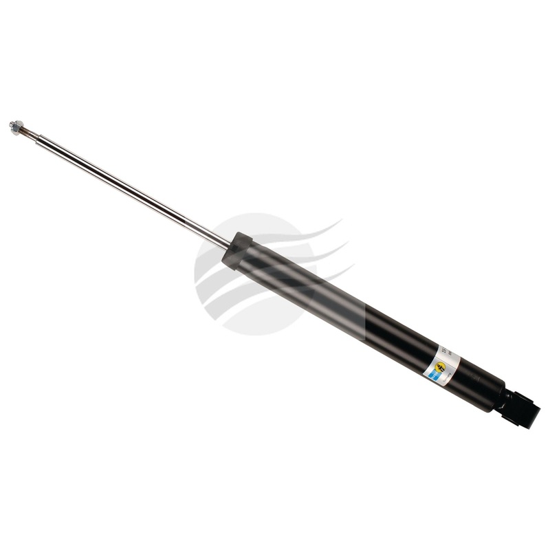 BILSTEIN SHOCK ABSORBER REAR RH OR LH AUDI A4 B8 8K A5 8T 8F F5 04/2008- SPORTS SUSPENSION