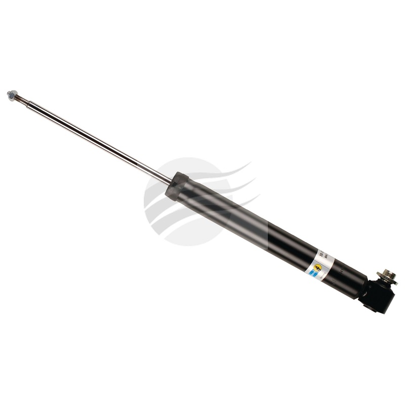 BILSTEIN SHOCK ABSORBER REAR RH OR LH AUDI A6 4F C6 2.4L 3.0L V6 9/04-2/09