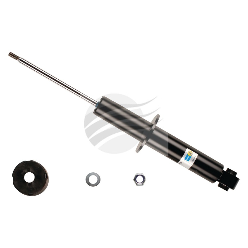 BILSTEIN SHOCK ABSORBER REAR RH OR LH AUDI Q7 4L 314457