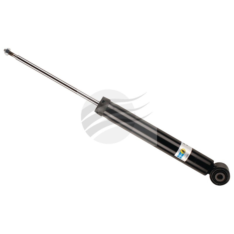 BILSTEIN SHOCK ABSORBER REAR RH OR LH AUDI TT 8J 11/2006 - 01/2015