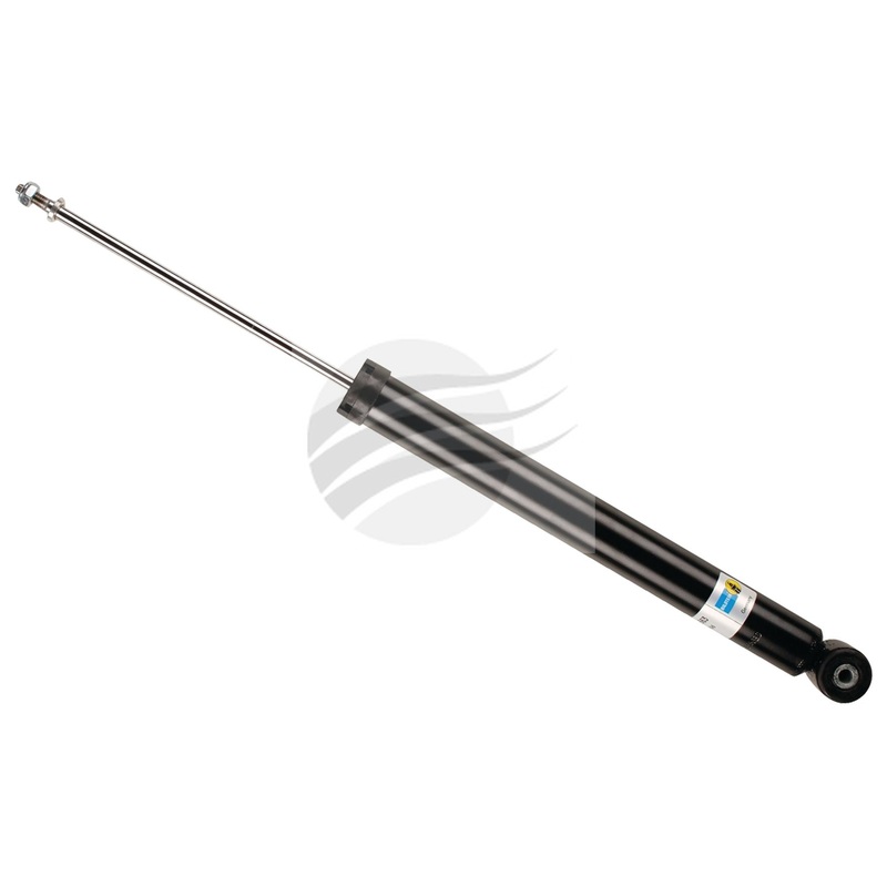 BILSTEIN SHOCK ABSORBER REAR RH OR LH AUDI TT 8N