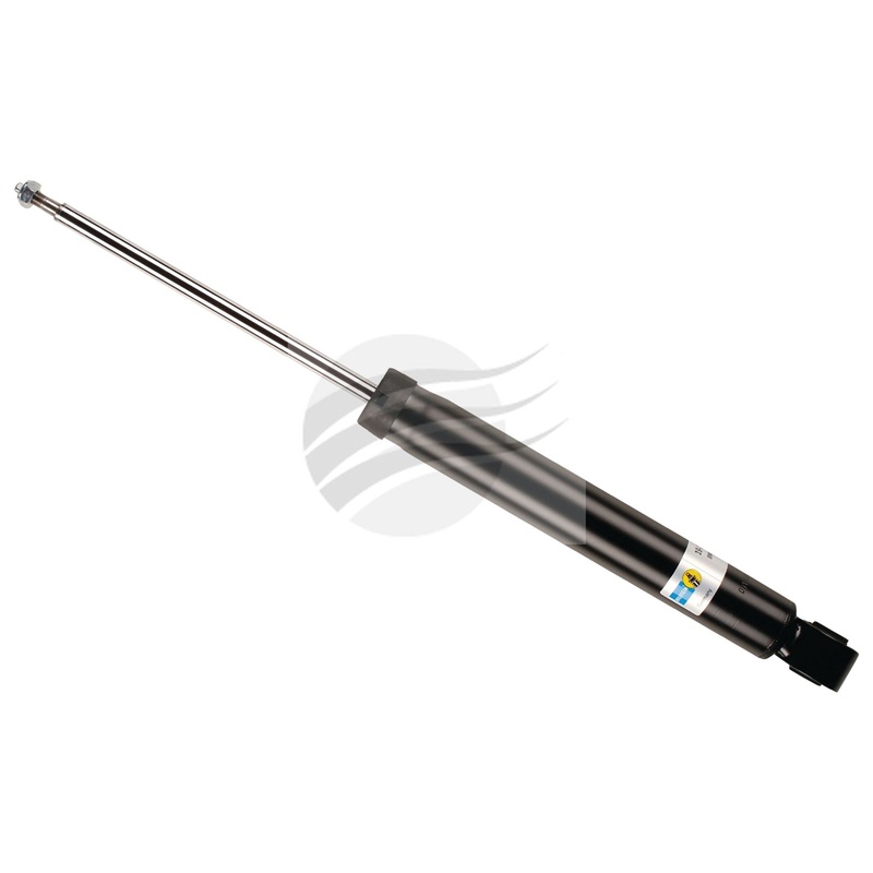 BILSTEIN SHOCK ABSORBER REAR RH OR LH AUDI VW A3 8P GOLF MK 6 CONVERTIBLE 07/2008 - 01/2015