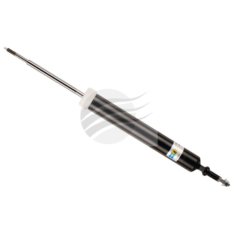 BILSTEIN SHOCK ABSORBER REAR RH OR LH BMW 1 & 3 SERIES E88 E90 E91 E92 WITH STANDARD SUSPENSION