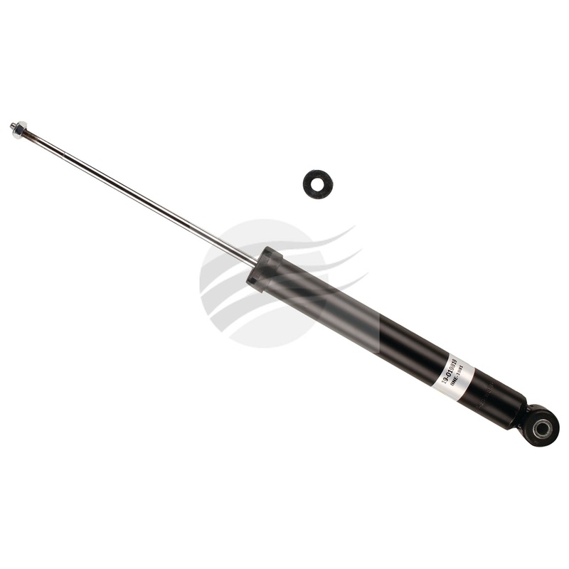 BILSTEIN SHOCK ABSORBER REAR RH OR LH BMW 3 SERIES E30 STANDARD SUSPENSION