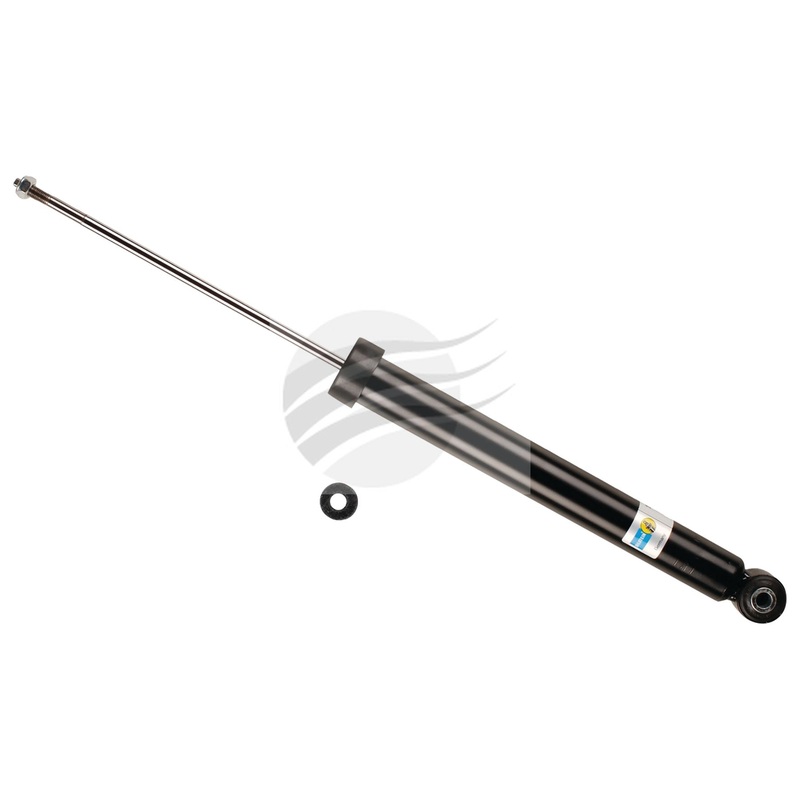 BILSTEIN SHOCK ABSORBER REAR RH OR LH BMW 3 SERIES E36 E46 SEDAN WAGON COUPE CONVERTIBLE 19-103112
