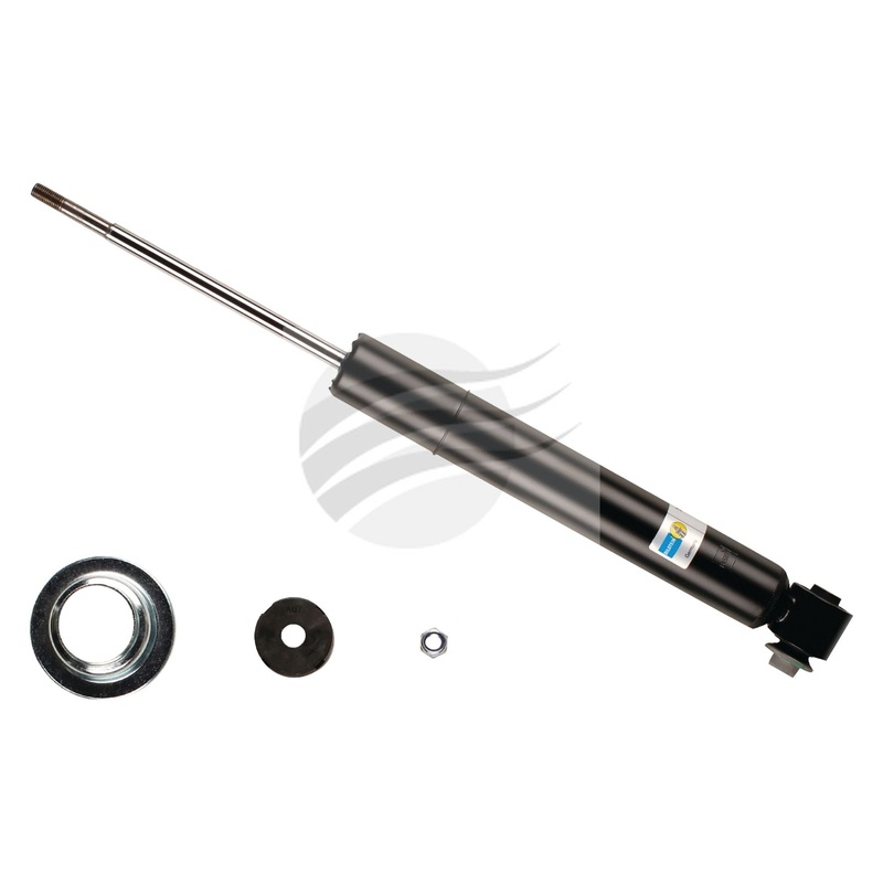BILSTEIN SHOCK ABSORBER REAR RH OR LH BMW 5 SERIES E60 WITH M TECH SUSPENSION