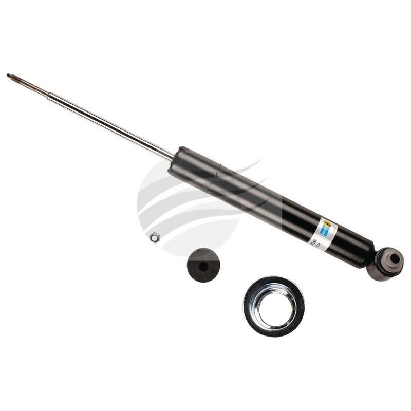 BILSTEIN SHOCK ABSORBER REAR RH OR LH BMW 523i TO 9/97 535i 540i EXCLUDING EDC