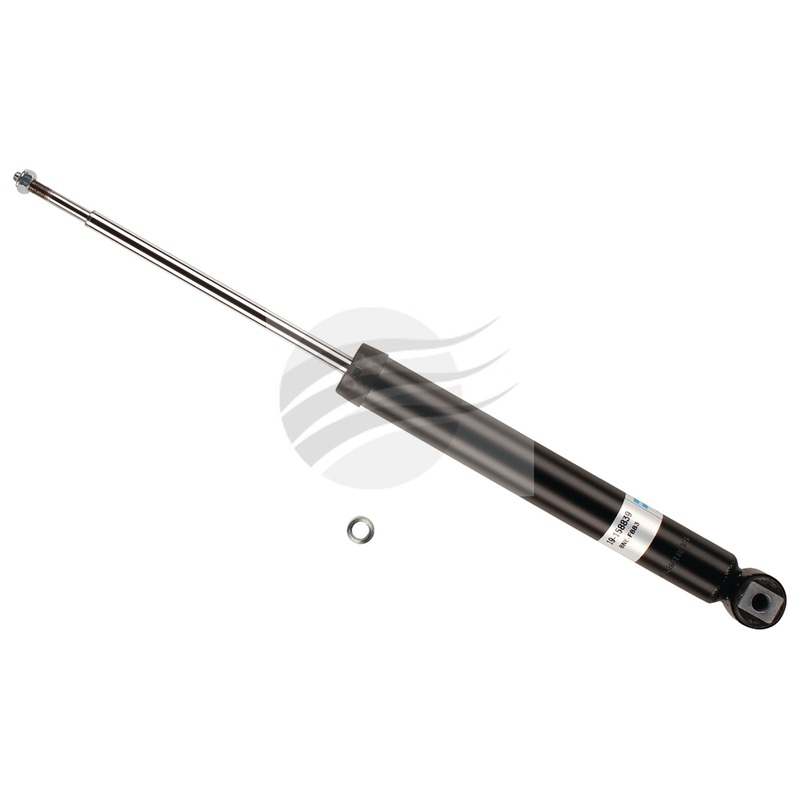 BILSTEIN SHOCK ABSORBER REAR RH OR LH BMW Z3 E36 STD SUSPENSION