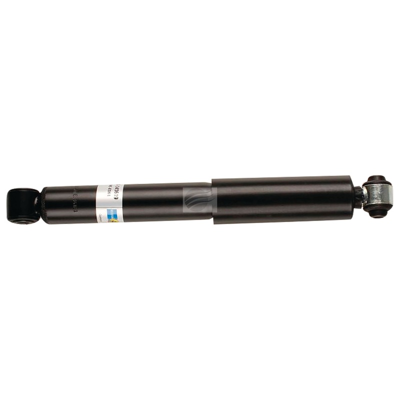 BILSTEIN SHOCK ABSORBER REAR RH OR LH HOLDEN ASTRA AH HATCH & COUPE EXCL SRi & TWIN TOP
