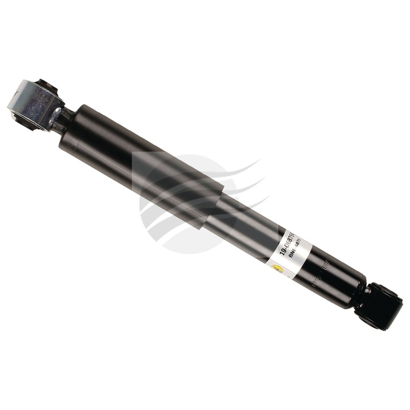BILSTEIN SHOCK ABSORBER REAR RH OR LH HOLDEN ASTRA TS HATCH SEDAN CONVERTIBLE 230586