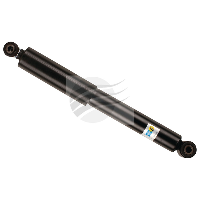 BILSTEIN SHOCK ABSORBER REAR RH OR LH HOLDEN VECTRA ZC 2.2L 3.2L V6