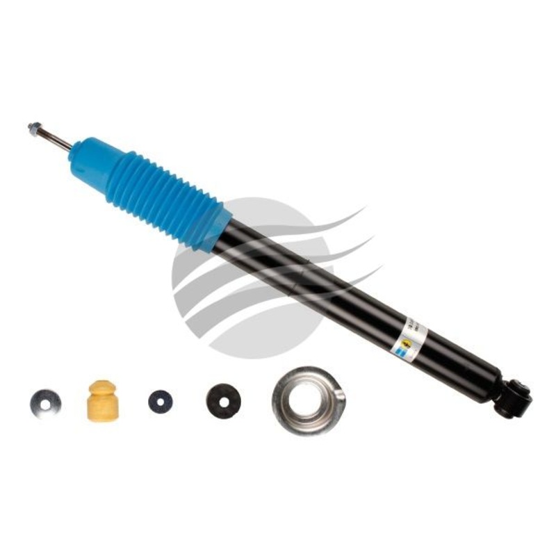 BILSTEIN SHOCK ABSORBER REAR RH OR LH HONDA ACCORD CM CL