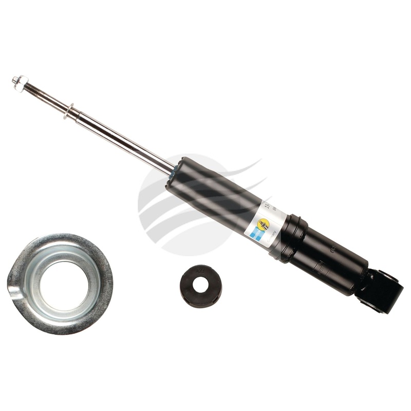 BILSTEIN SHOCK ABSORBER REAR RH OR LH HONDA CIVIC EP3 ES1 ES8 ES9 EU3 10/2000 - 1/2006