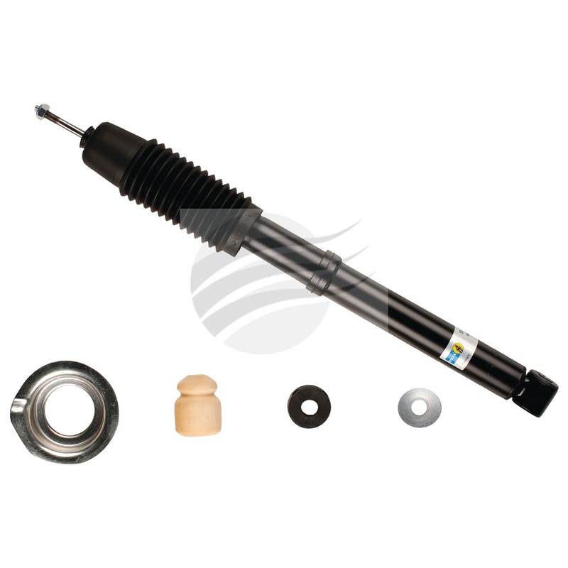 BILSTEIN SHOCK ABSORBER REAR RH OR LH HONDA CRV RD 2.0L WAGON
