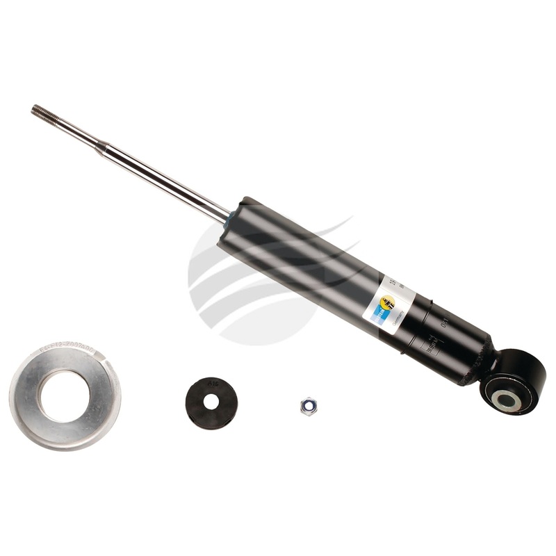 BILSTEIN SHOCK ABSORBER REAR RH OR LH HONDA CRV RD7 RE4 2.4L 12/2001- 01/2007