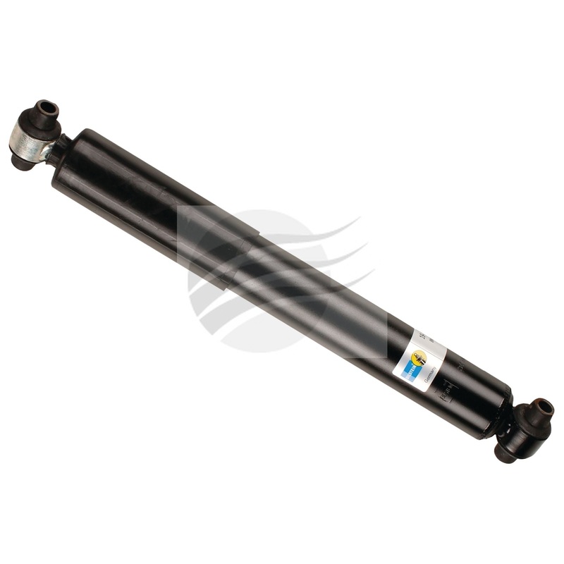 BILSTEIN SHOCK ABSORBER REAR RH OR LH MAZDA 6 GG GY 8/02-4/07