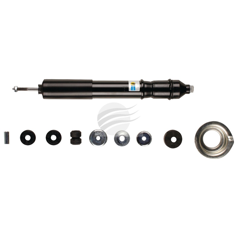 BILSTEIN SHOCK ABSORBER REAR RH OR LH MERCEDES M CLASS W163 ML