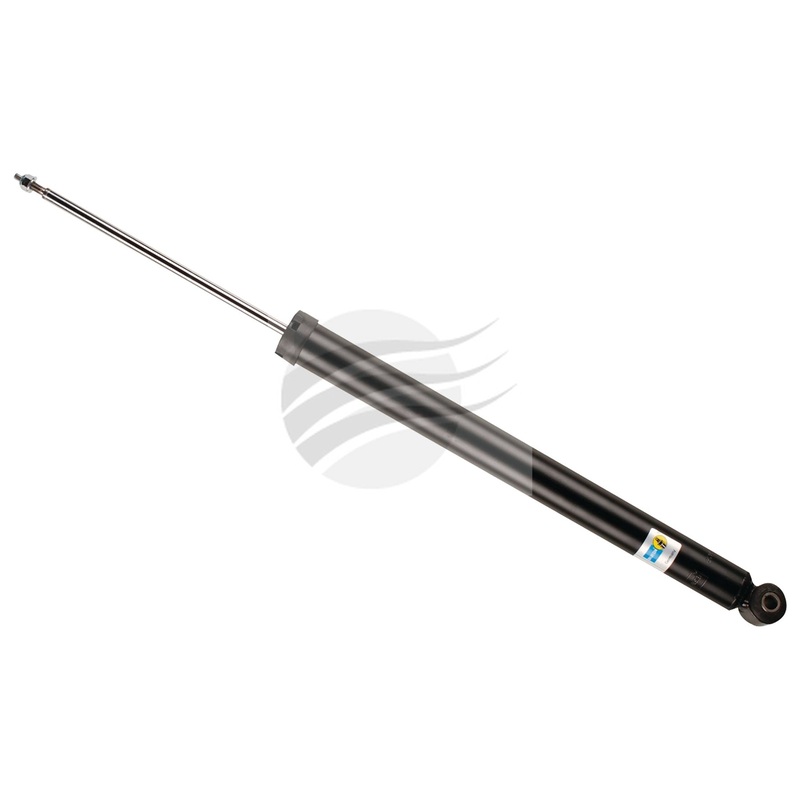 BILSTEIN SHOCK ABSORBER REAR RH OR LH MINI COOPER R50 R52 R53 EXCLUDING 1.6S