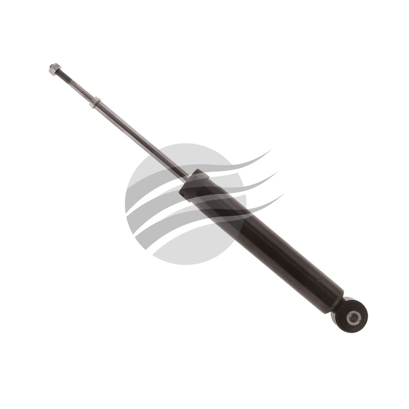 BILSTEIN SHOCK ABSORBER REAR RH OR LH MITSUBISHI OUTLANDER ZG ZH EXCLUDING VRX PEUGEOT 4007