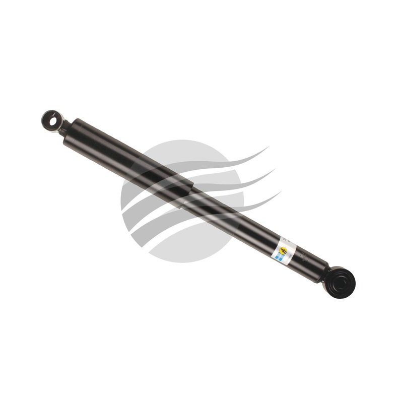 BILSTEIN SHOCK ABSORBER REAR RH OR LH NISSAN NAVARA D40 YD25DTTi
