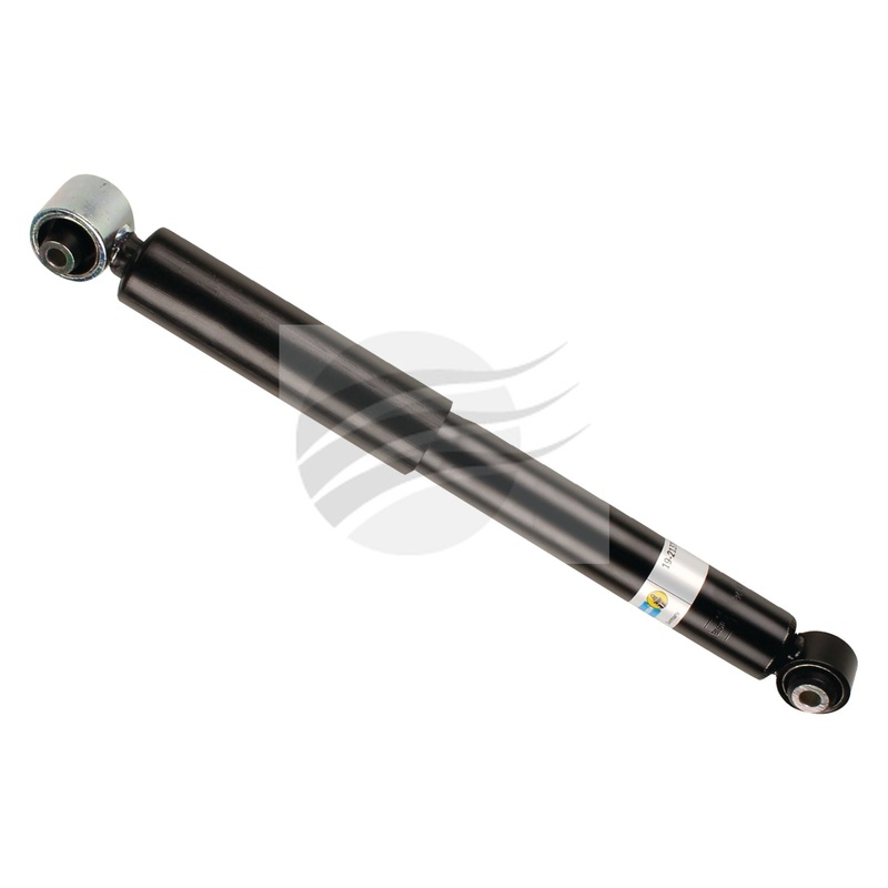 BILSTEIN SHOCK ABSORBER REAR RH OR LH NISSAN XTRAIL T31 T32 RENAULT DUALIS J10 KOLEOS H45