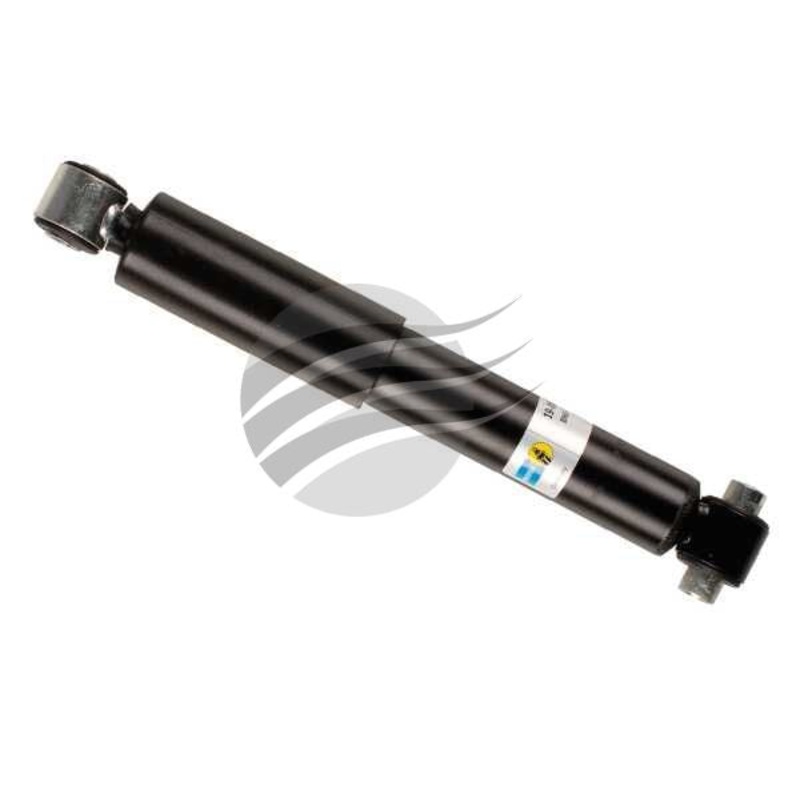 BILSTEIN SHOCK ABSORBER REAR RH OR LH PEUGEOT 206 TU5JP NO STABILISE