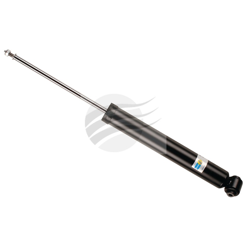 BILSTEIN SHOCK ABSORBER REAR RH OR LH PEUGEOT 307 HATCH & TOURING