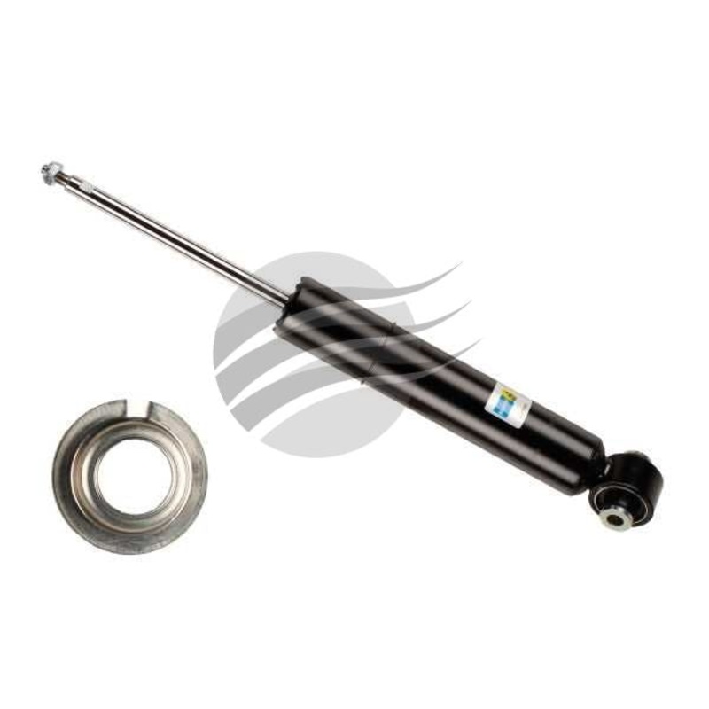 BILSTEIN SHOCK ABSORBER REAR RH OR LH PEUGEOT 407 ST SEDAN & WAGON