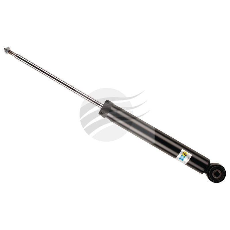 BILSTEIN SHOCK ABSORBER REAR RH OR LH SKODA SUPERB VW PASSAT 3C CC