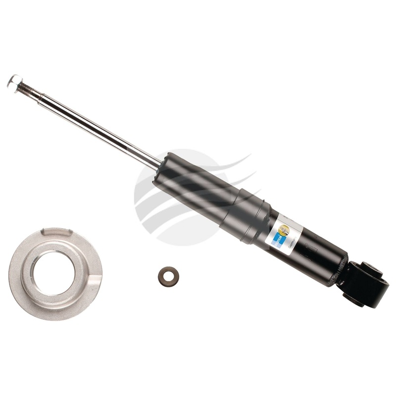 BILSTEIN SHOCK ABSORBER REAR RH OR LH SUBARU LIBERTY 2.0L 2.5L BL BP 9/03 - 8/09 AWD