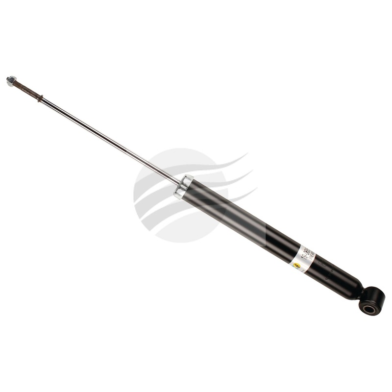 BILSTEIN SHOCK ABSORBER REAR RH OR LH TOYOTA ECHO NCP10 NCP12 NCP13 10/99-1/07