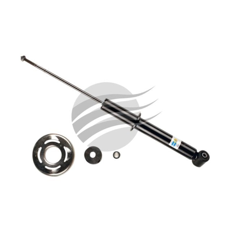 BILSTEIN SHOCK ABSORBER REAR RH OR LH VOLKSWAGEN POLO 6N