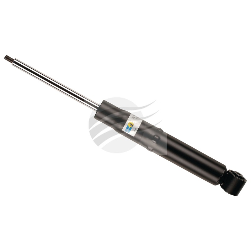 BILSTEIN SHOCK ABSORBER REAR RH OR LH VOLKSWAGEN TOUREG 7P