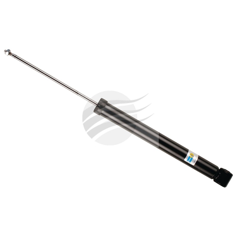BILSTEIN SHOCK ABSORBER REAR RH OR LH VW BORA 2.0i 2.3i GOLF IV EXCLUDING SPORT & CABRIOLET