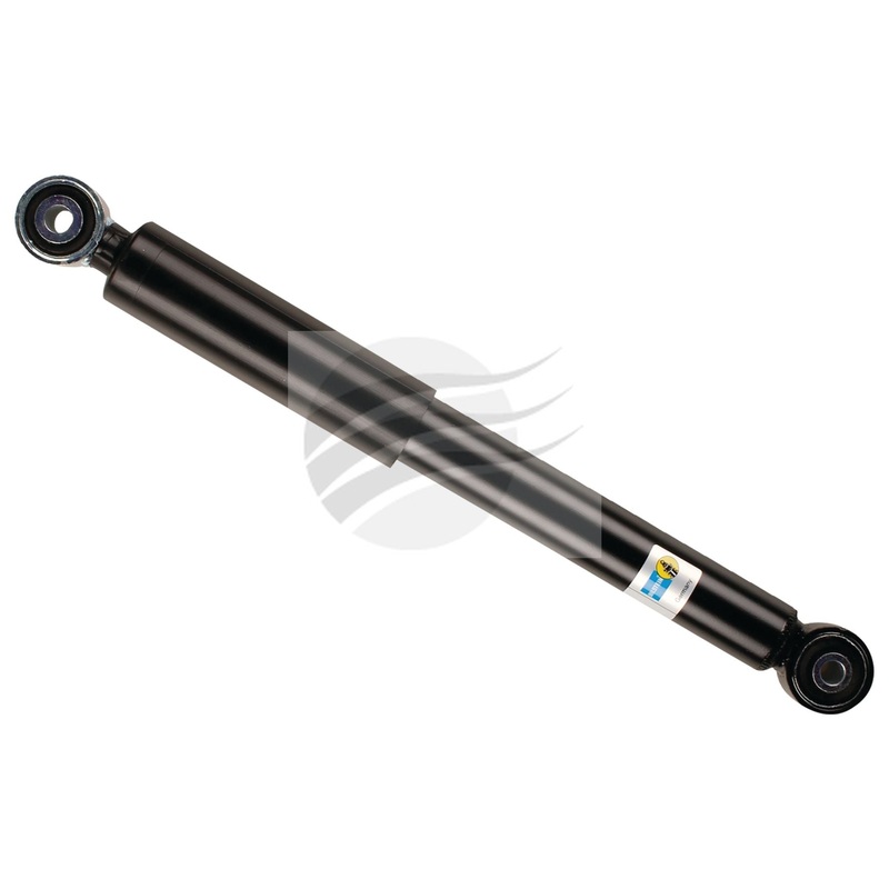 BILSTEIN SHOCK ABSORBER REAR RH OR LH VW CADDY 1.6i 3/05-