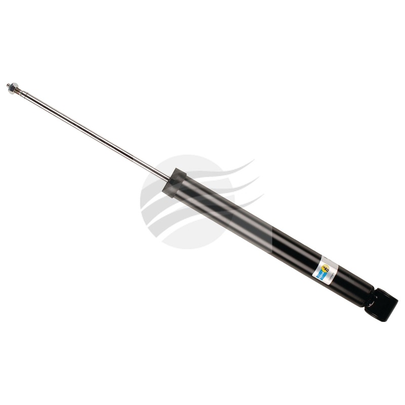 BILSTEIN SHOCK ABSORBER REAR RH OR LH VW POLO 6N 1.4i HATCH 6R 1PJ