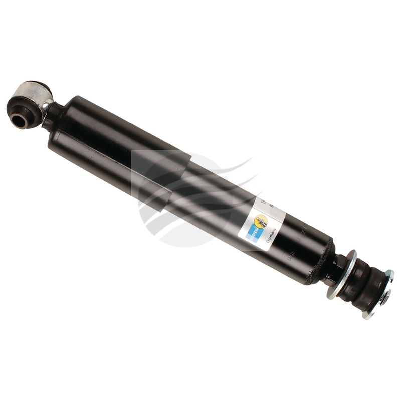 BILSTEIN SHOCK ABSORBER REAR RH OR LH VW T4 TRANSPORTER FOR 1200KG PAYLOAD 170786