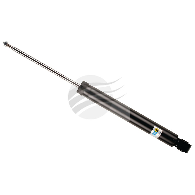 BILSTEIN SHOCK ABSORBER REAR RH OR LH VW TIGUAN STD SUSPENSION