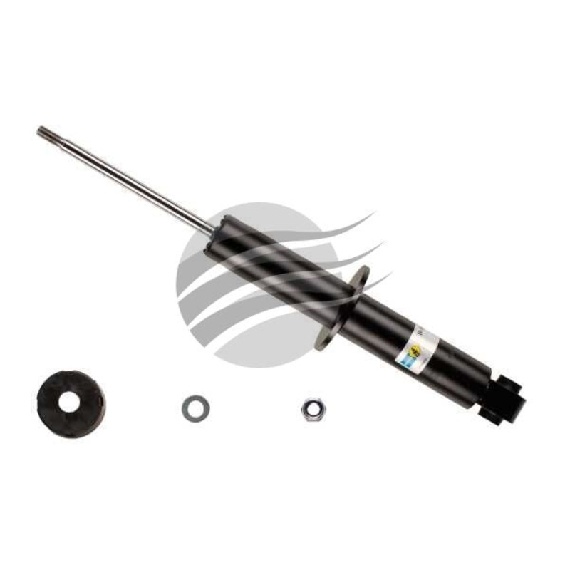 BILSTEIN SHOCK ABSORBER REAR RH OR LH VW TOUREG 7L PORSCHE CAYENNE 9P STANDARD SUSPENSION