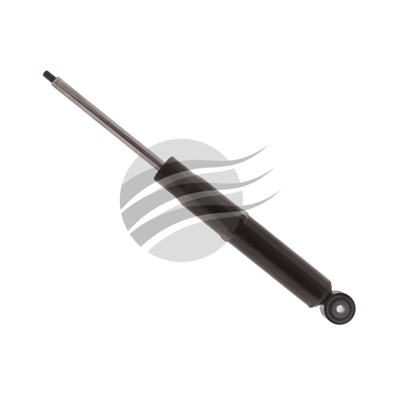 BILSTEIN SHOCK ABSORBER REAR RH OR LH VW TOUREG 7P SPORTS & OFF ROAD SUSPENSION