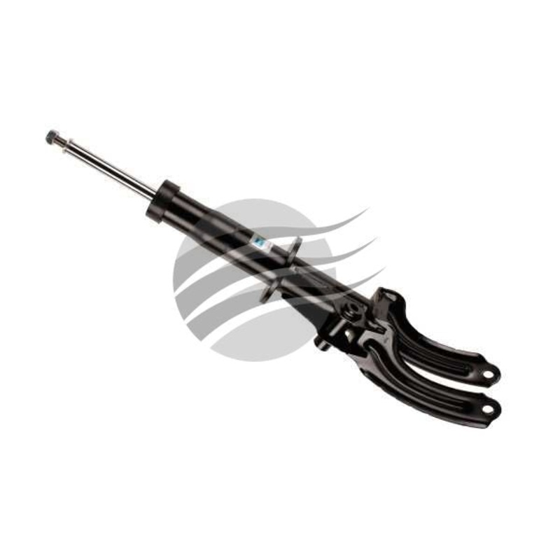 BILSTEIN STRUT FRONT LH SIDE VW TOUREG 7L PORSCHE CAYENNE 9P STANDARD SUSPENSION