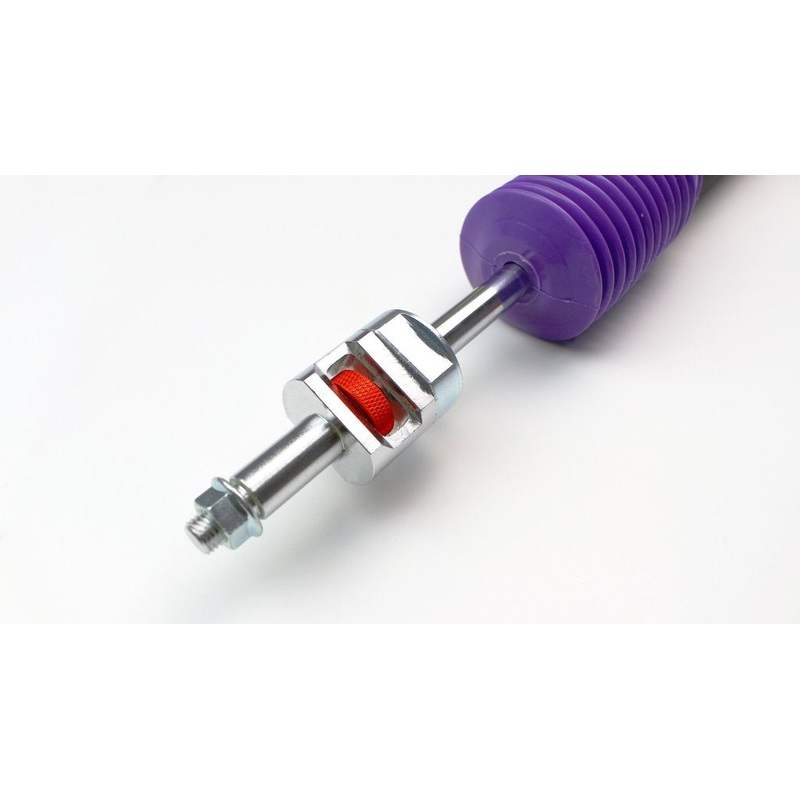 DGR PERFORMANCE RC TRACK RACING COILOVER FOR NISSAN SKYLINE GTR R35 GT-R